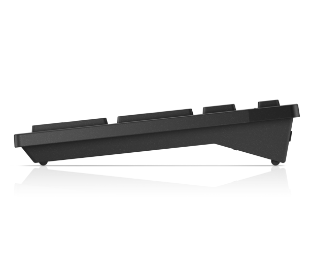 Dell KM636 Wireless Keyboard and Mouse (czarna) - 286266 - zdjęcie 5